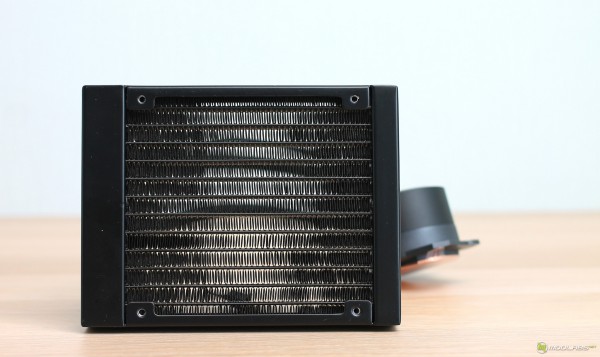 Cooler Master MasterLiquid Lite 120