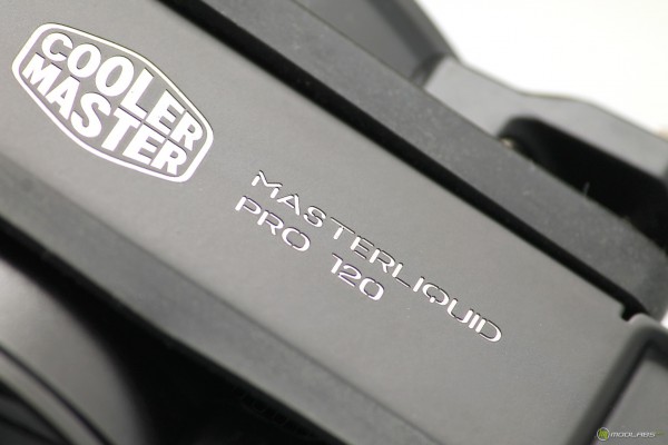 Cooler Master MasterLiquid Pro 120