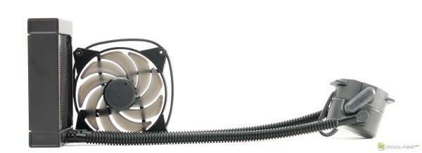 Cooler Master MasterLiquid Pro 120