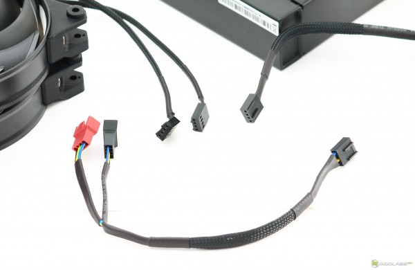 Cooler Master MasterLiquid Pro 120