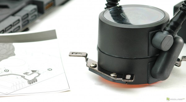 Cooler Master MasterLiquid Pro 120