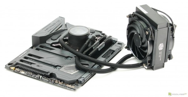 Cooler Master MasterLiquid Pro 120