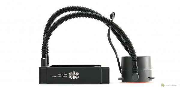 Cooler Master MasterLiquid Pro 120