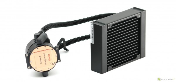 Cooler Master MasterLiquid Pro 120