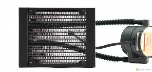 Cooler Master MasterLiquid Pro 120