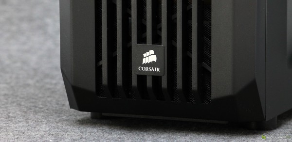 Corsair Carbide Series SPEC-02