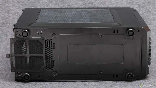 Corsair Carbide Series SPEC-02