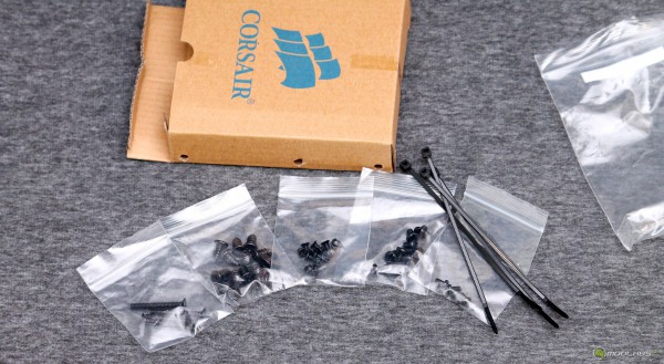 Corsair Carbide Series SPEC-02