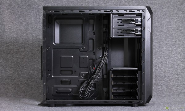 Corsair Carbide Series SPEC-02