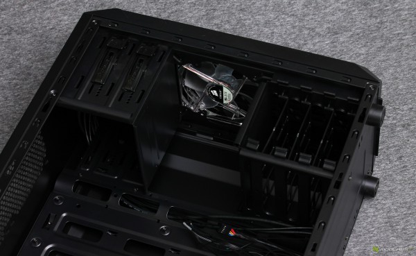 Corsair Carbide Series SPEC-02