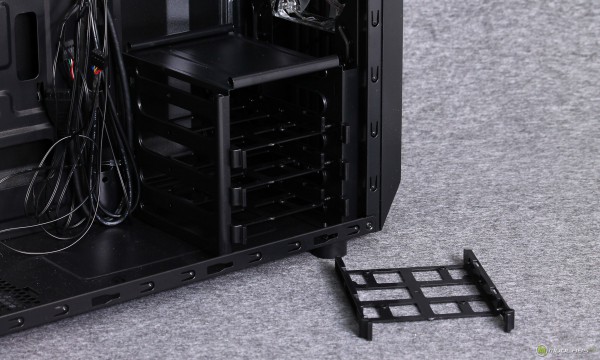 Corsair Carbide Series SPEC-02