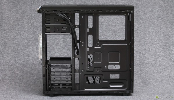 Corsair Carbide Series SPEC-02