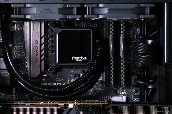 Corsair Carbide Series SPEC-02