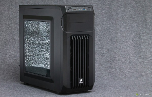 Corsair Carbide Series SPEC-02