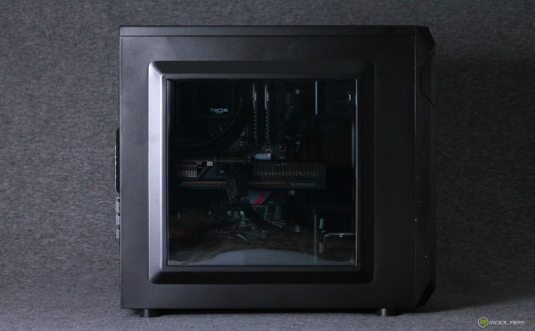 Corsair Carbide Series SPEC-02