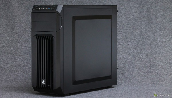 Corsair Carbide Series SPEC-02