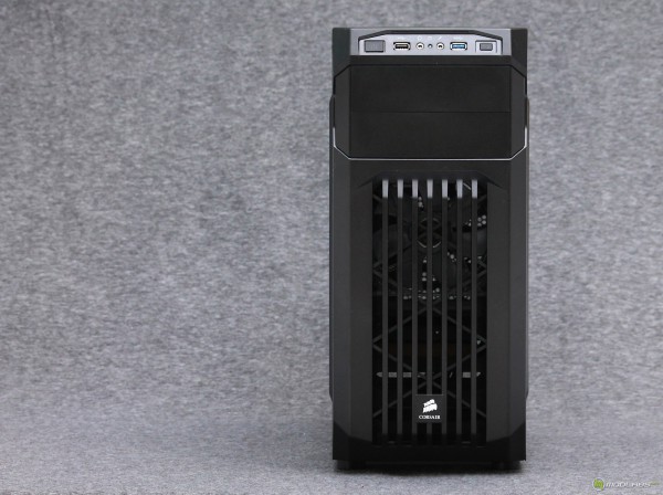 Corsair Carbide Series SPEC-02