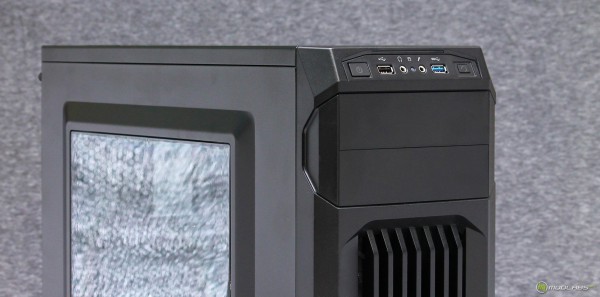 Corsair Carbide Series SPEC-02