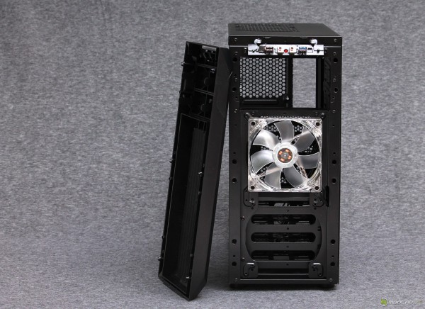 Corsair Carbide Series SPEC-02