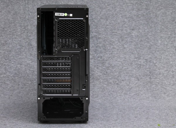 Corsair Carbide Series SPEC-02