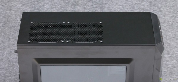 Corsair Carbide Series SPEC-02