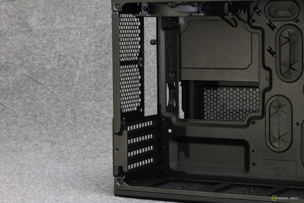 Corsair Carbide Air 240