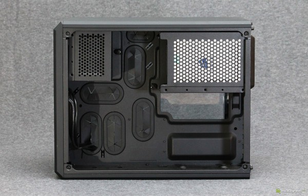 Corsair Carbide Air 240