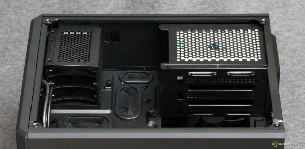 Corsair Carbide Air 240