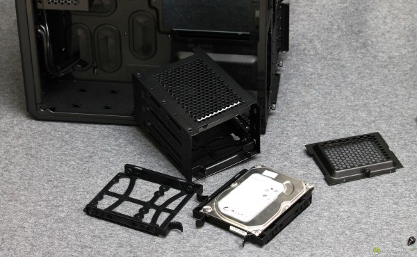 Corsair Carbide Air 240
