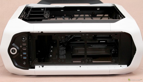 Corsair Graphite Series 780T