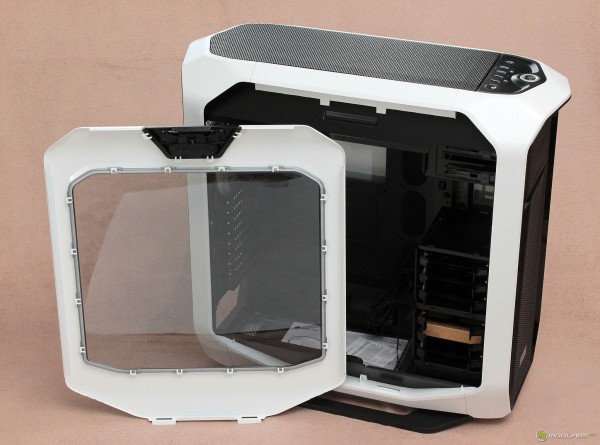 Corsair Graphite Series 780T
