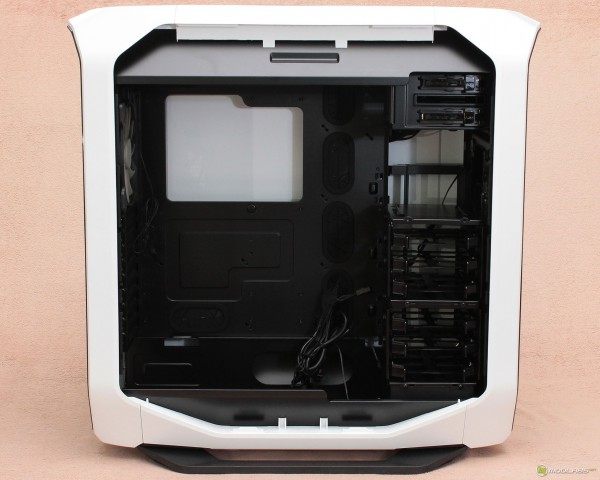 Corsair Graphite Series 780T