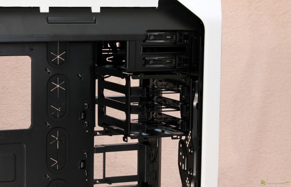 Corsair Graphite Series 780T