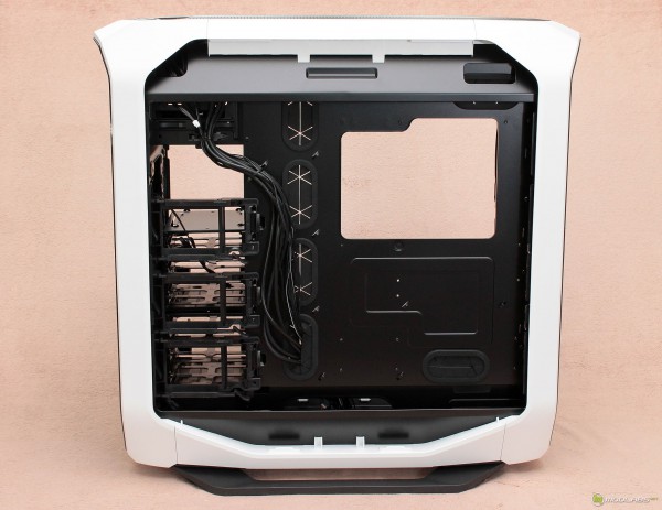 Corsair Graphite Series 780T