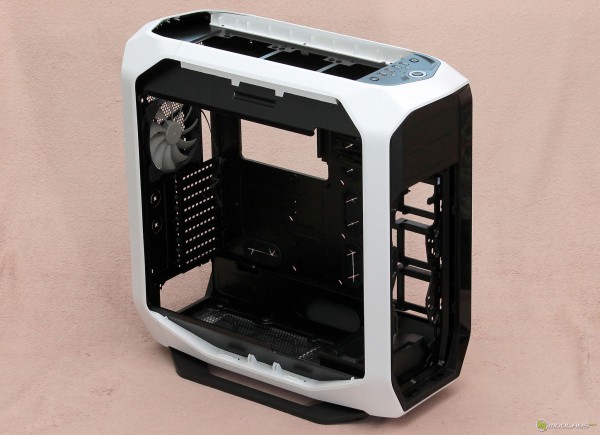 Corsair Graphite Series 780T