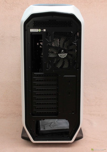 Corsair Graphite Series 780T