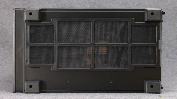Corsair Carbide Series Clear 600C