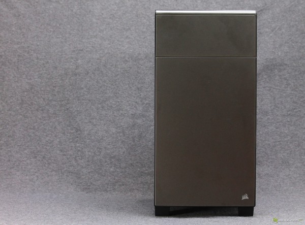 Corsair Carbide Series Clear 600C