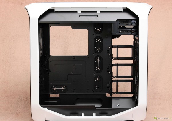 Corsair Graphite Series 780T