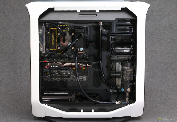Corsair Graphite Series 780T