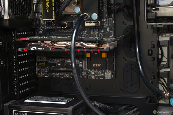 Corsair Graphite Series 780T