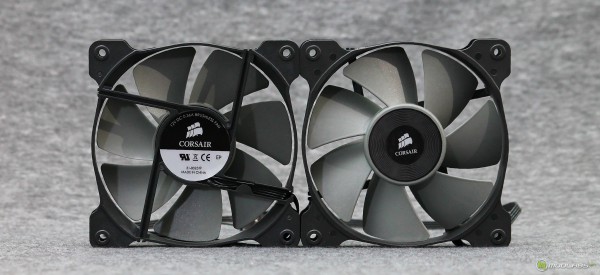 Corsair H100i