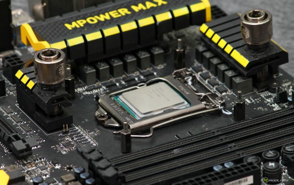 Corsair H100i