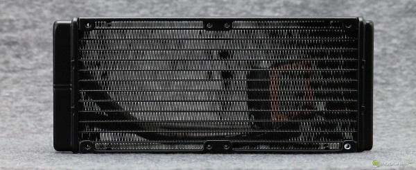 Corsair H100i