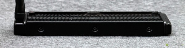 Corsair H100i