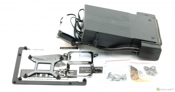 Corsair H5 SF