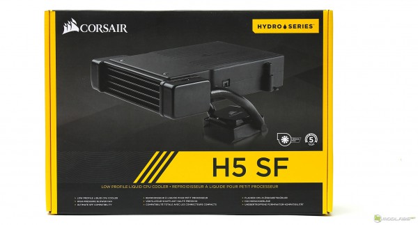 Corsair H5 SF