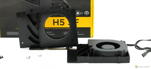 Corsair H5 SF