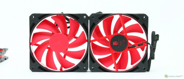 DeepCool Captain 360