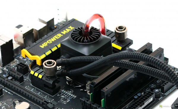 DeepCool Captain 360